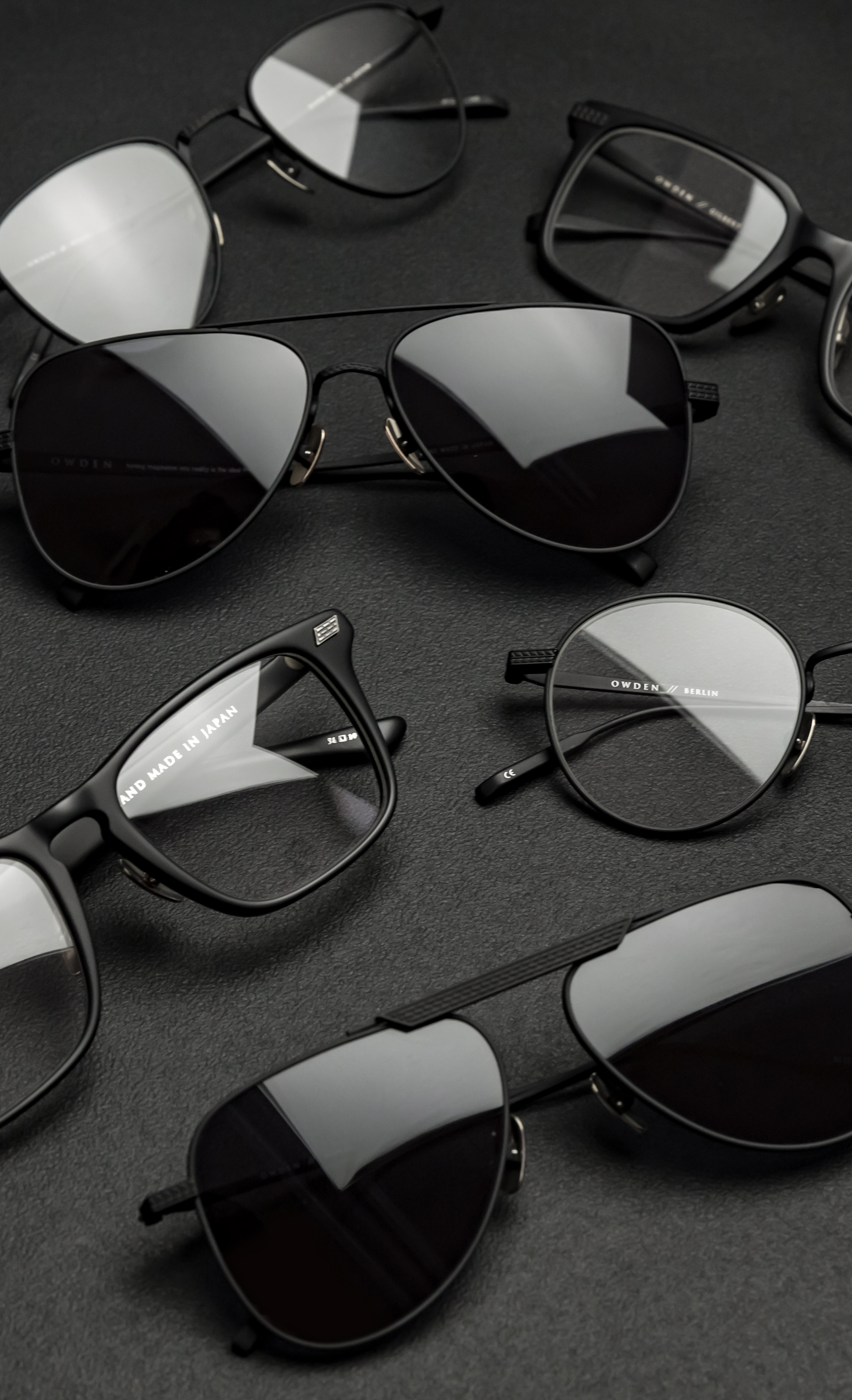 OWDEN Collection
