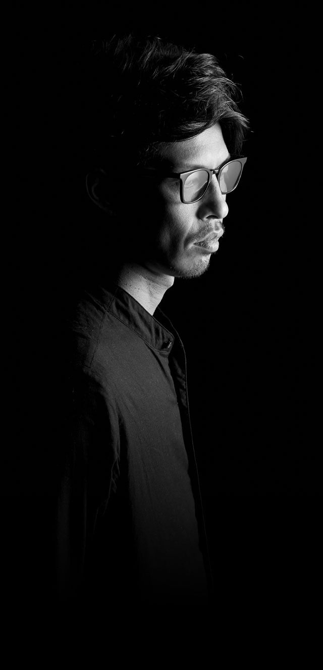 YUSUKE KIMURA